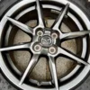 OEM Mazda MX-5 ND 1.5L 16 Inch Alloy Wheels with New Michelin Alpin 6 Tyres – Set of 4