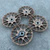 BBS RS714 RS2 18 Inch Wheel Centre Faces 5x120 for BMW
