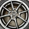 OEM Mazda MX-5 ND 1.5L 16 Inch Alloy Wheels with New Michelin Alpin 6 Tyres – Set of 4