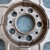 BBS RS714 RS2 18 Inch Wheel Centre Faces 5x120 for BMW