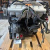 s-l1600 (35) 2006–2007 Audi A3 / VW Golf R32 3.2L VR6 BUB Complete Engine Motor – 135K