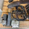 s-l1600 (37) 2006–2007 Audi A3 / VW Golf R32 3.2L VR6 BUB Complete Engine Motor – 135K