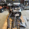 s-l1600 (38) 2006–2007 Audi A3 / VW Golf R32 3.2L VR6 BUB Complete Engine Motor – 135K
