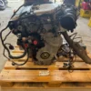 s-l1600 (39) 2006–2007 Audi A3 / VW Golf R32 3.2L VR6 BUB Complete Engine Motor – 135K