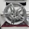 Genuine Mercedes-Benz AMG W212 E-Class 18x9J Alloy Wheel Rim – A2124013702 ET54