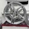 Genuine Mercedes-Benz AMG W212 E-Class 18x9J Alloy Wheel Rim – A2124013702 ET54